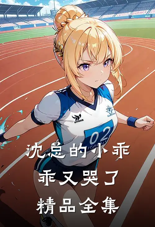 沈总的小乖乖又哭了精品全集