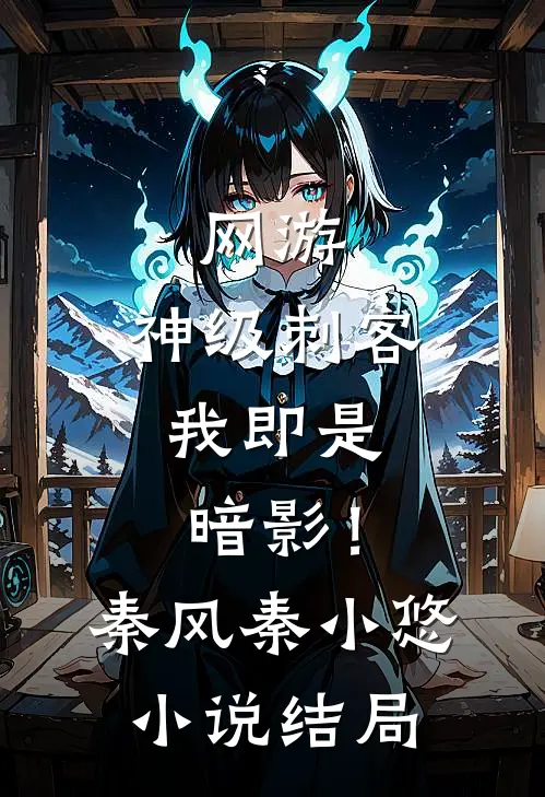 网游神级刺客,我即是暗影!秦风秦小悠结局如何