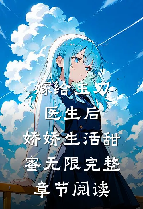 嫁给主刀医生后，娇娇生活甜蜜无限完整章节阅读
