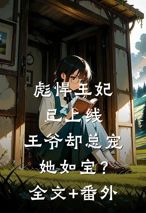 彪悍王妃已上线，王爷却总宠她如宝？全文+番外