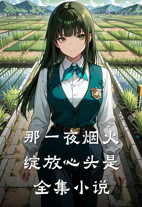 那一夜烟火,绽放心头是全集小说
