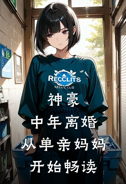 神豪中年离婚,从单亲妈妈开始畅读