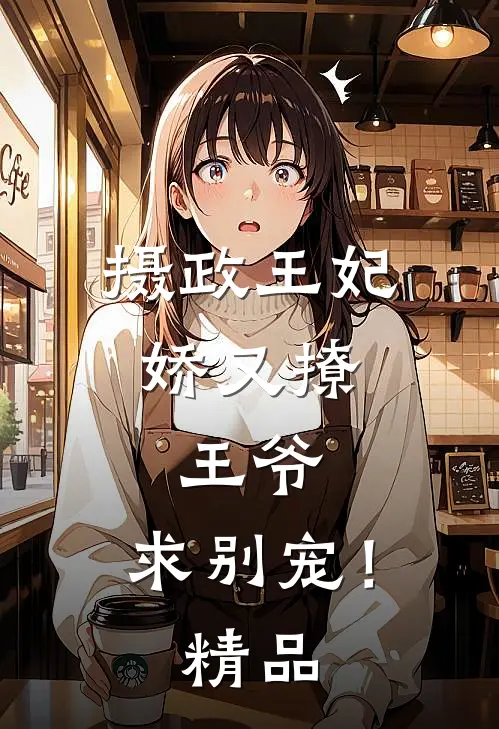 摄政王妃娇又撩王爷,求别宠!精品