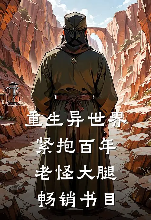重生异世界：紧抱百年老怪大腿畅销书目