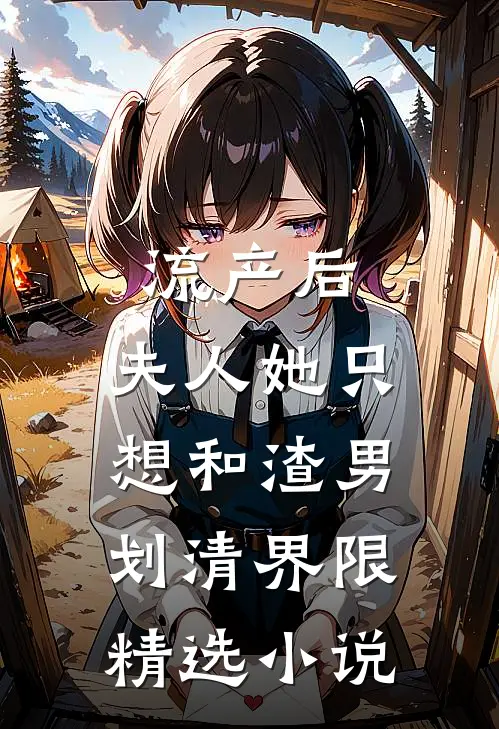 流产后，夫人她只想和渣男划清界限精选小说