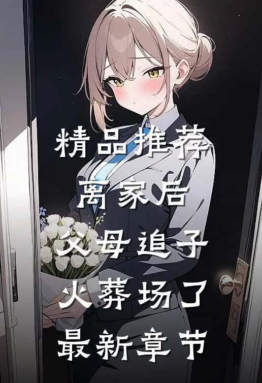 精品推荐离家后,父母追子火葬场了最新章节