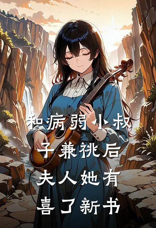 和病弱小叔子兼祧后，夫人她有喜了新书