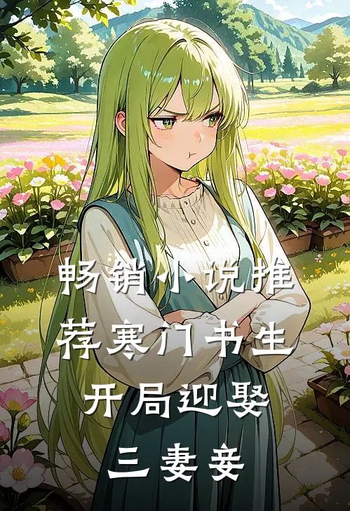 畅销推荐寒门书生开局迎娶三妻妾免费阅读