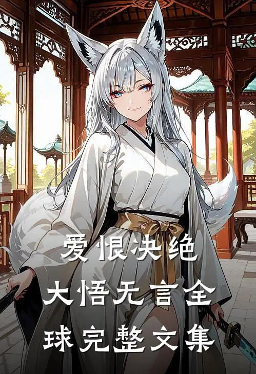 爱恨决绝,大悟无言全球完整文集在线阅读