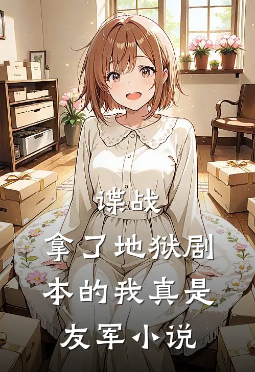 谍战拿了地狱剧本的我真是友军免费阅读