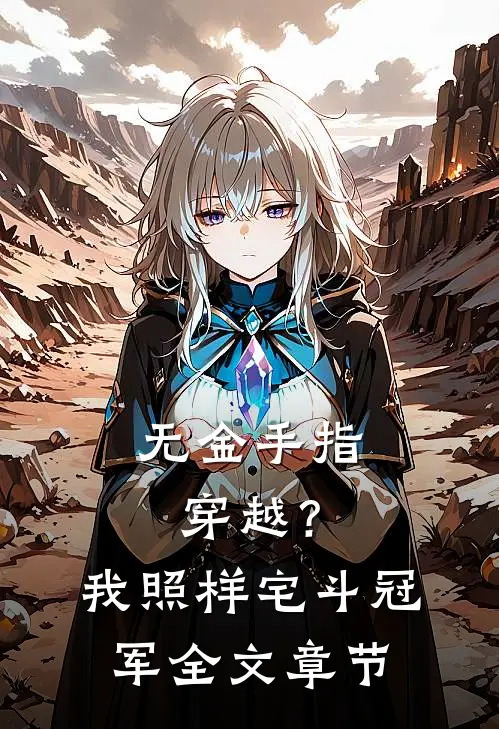 无金手指穿越？我照样宅斗冠军全文章节
