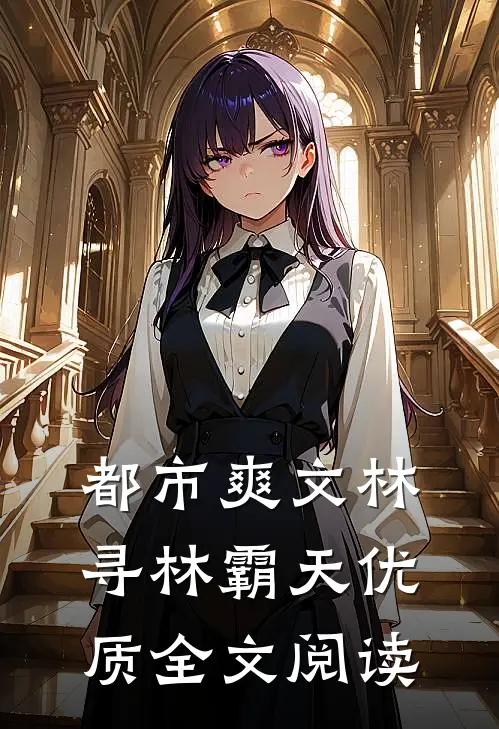 都市爽文林寻林霸天优质全文阅读