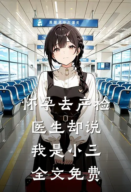 怀孕去产检，医生却说我是小三全文免费