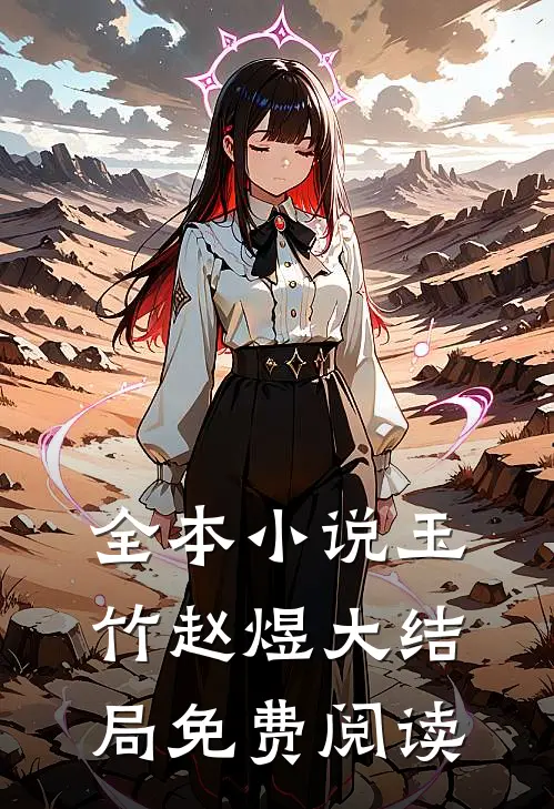 全本小说玉竹赵煜大结局免费阅读