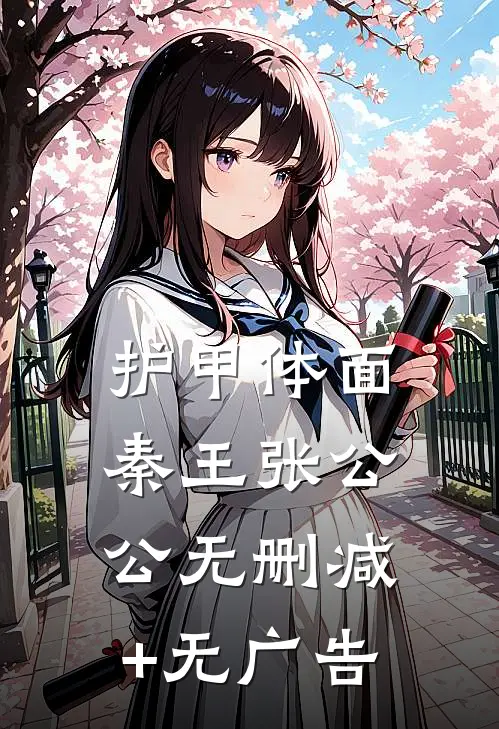 护甲体面秦王张公公无删减+无广告