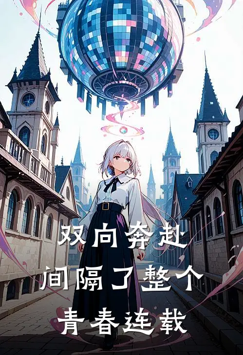 双向奔赴,间隔了整个青春连载是歌