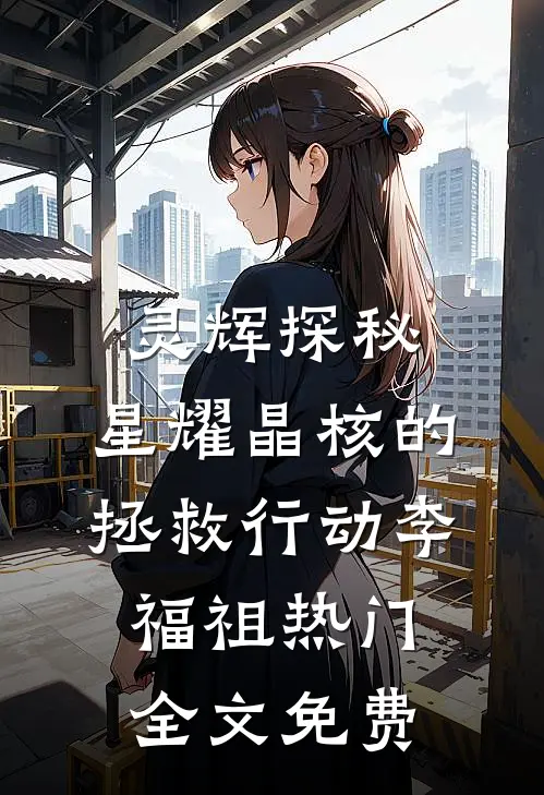 灵辉探秘：星耀晶核的拯救行动李福祖热门全文免费