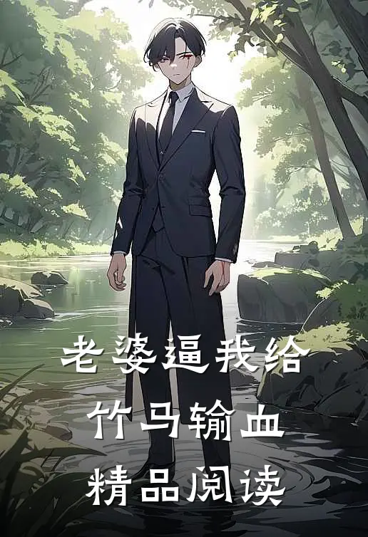 老婆逼我给竹马输血精品阅读