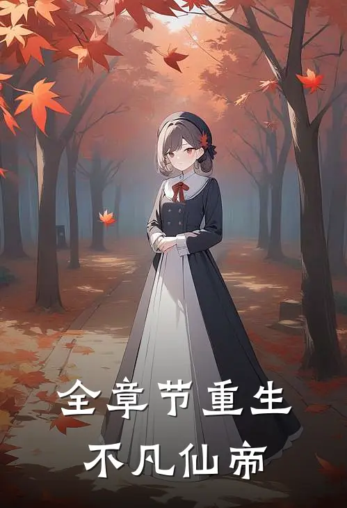 全章节重生不凡仙帝免费阅读