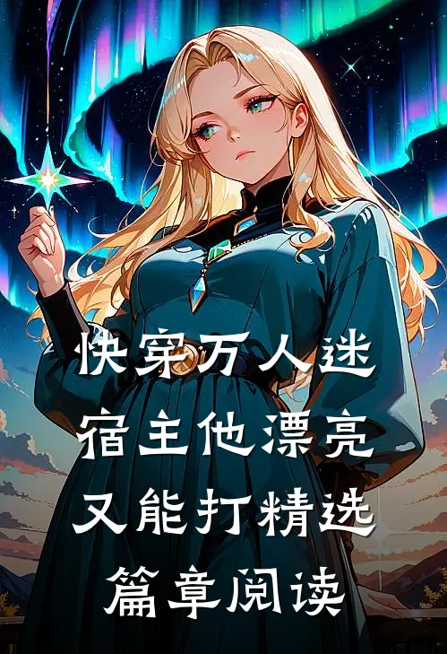 快穿万人迷：宿主他漂亮又能打精选篇章阅读