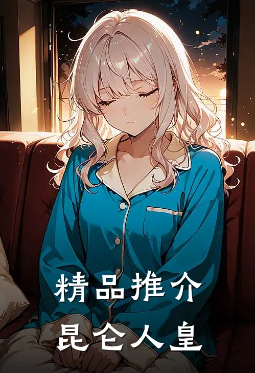 精品推介昆仑人皇