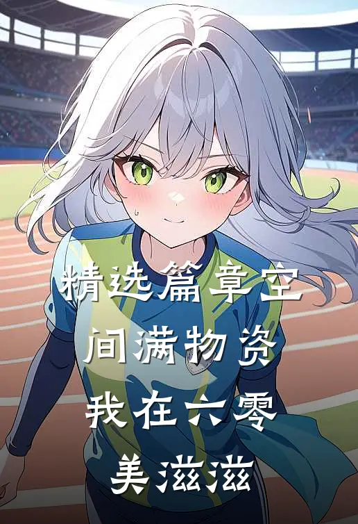 精选篇章空间满物资，我在六零美滋滋
