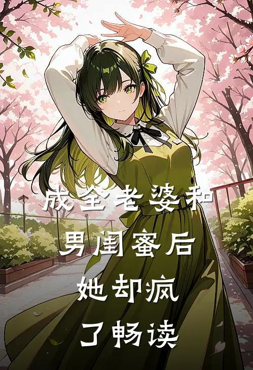 成全老婆和男闺蜜后,她却疯了畅读全文