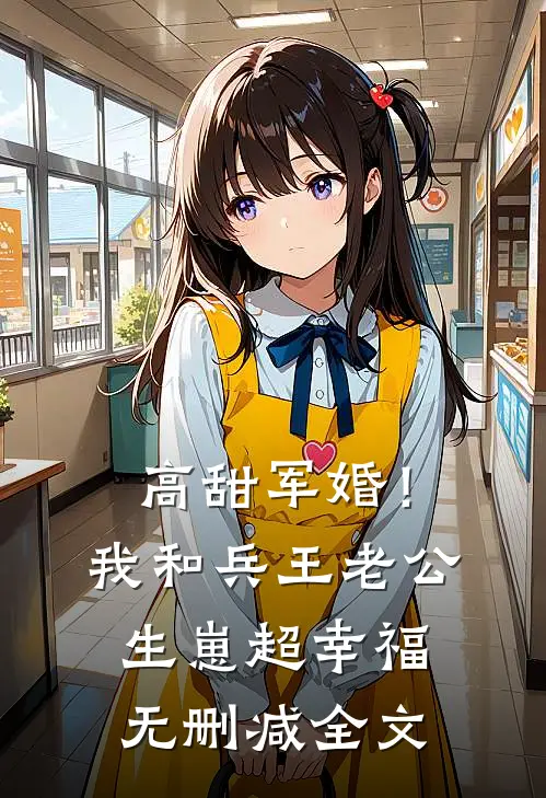 高甜军婚！我和兵王老公生崽超幸福无删减全文