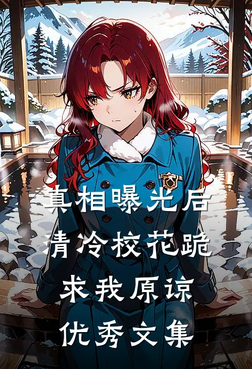 真相曝光后，清冷校花跪求我原谅优秀文集