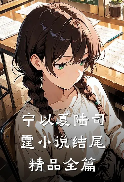 宁以夏陆司霆小说结尾精品全篇