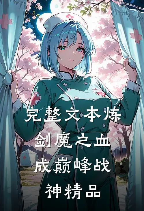 完整文本炼剑魔之血,成巅峰战神精品