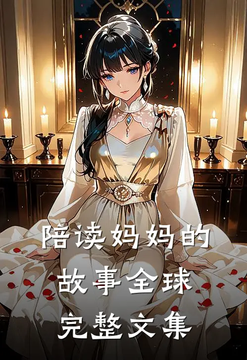 陪读妈妈的故事全球完整文集