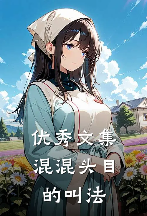 优秀文集混混头目的叫法