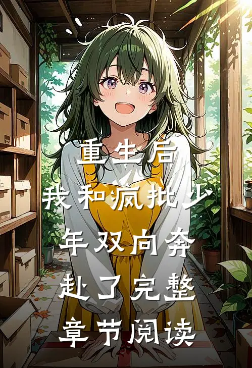 重生后，我和疯批少年双向奔赴了完整章节阅读