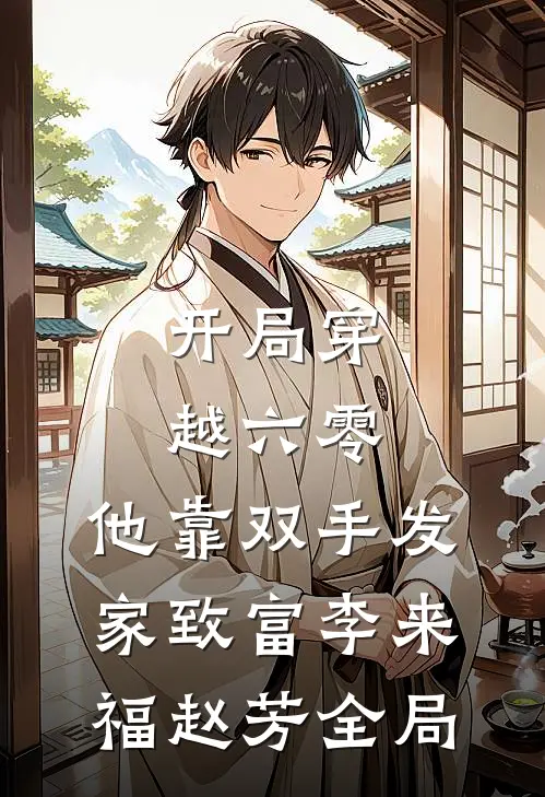 开局穿越六零，他靠双手发家致富李来福赵芳全局