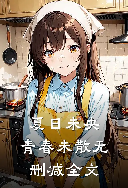 夏日未央,青春未散无删减全文在线阅读