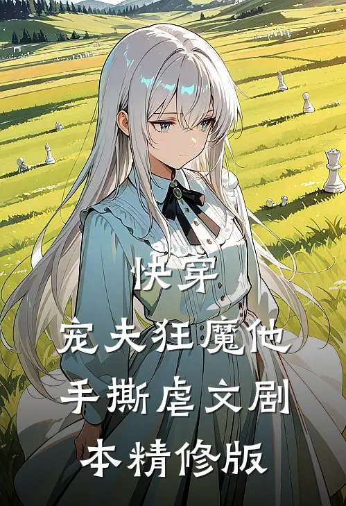 快穿宠夫狂魔他手撕虐文剧本精修版免费阅读