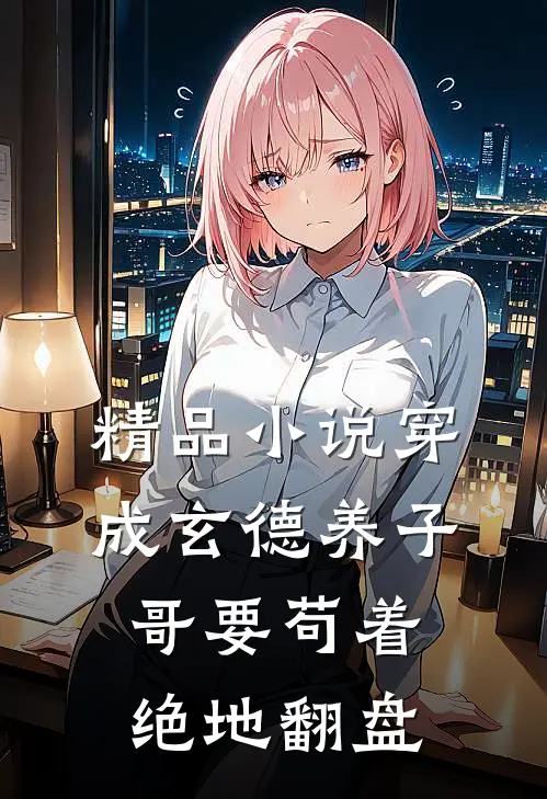 精品小说穿成玄德养子,哥要苟着绝地翻盘