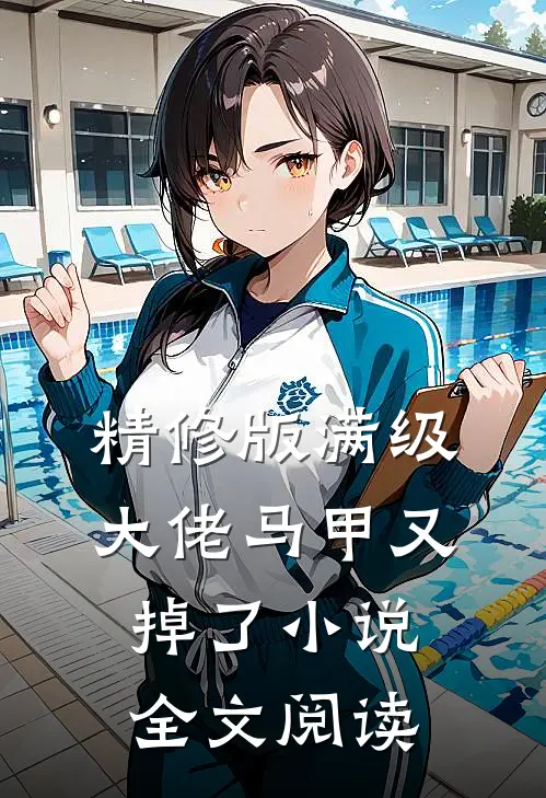 精修版满级大佬马甲又掉了小说全文阅读