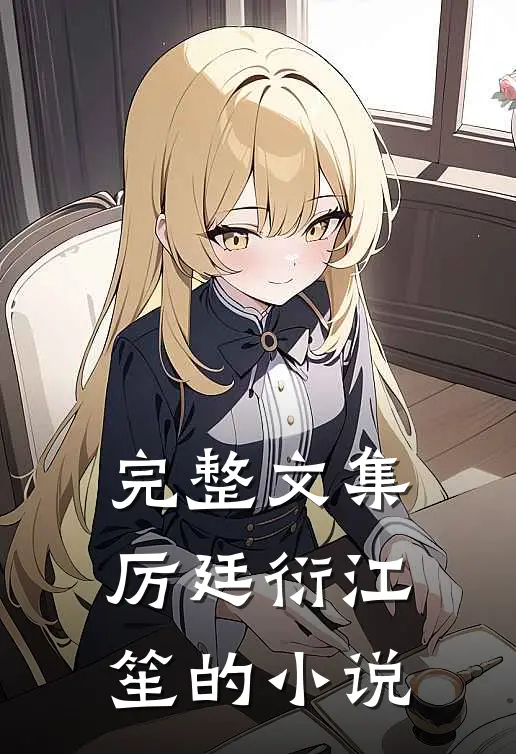 完整文集厉廷衍江笙的小说
