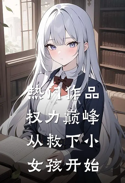 热门作品权力巅峰：从救下小女孩开始