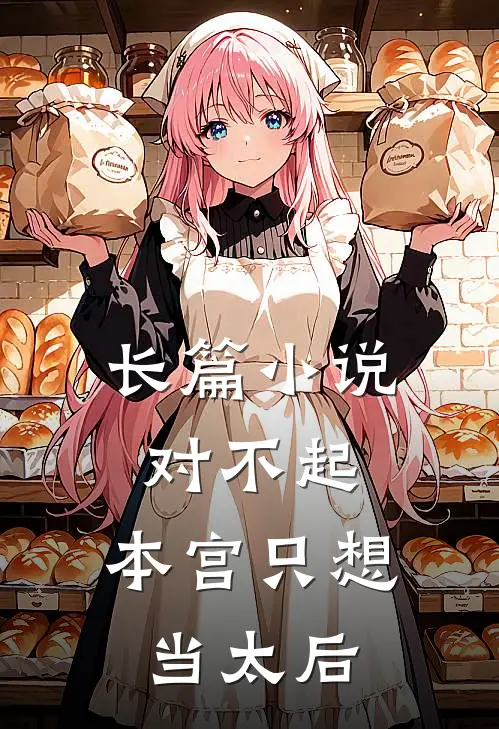 长篇对不起,本宫只想当太后在线阅读