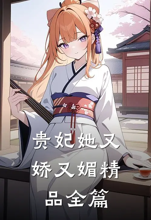 贵妃她又娇又媚精品全篇