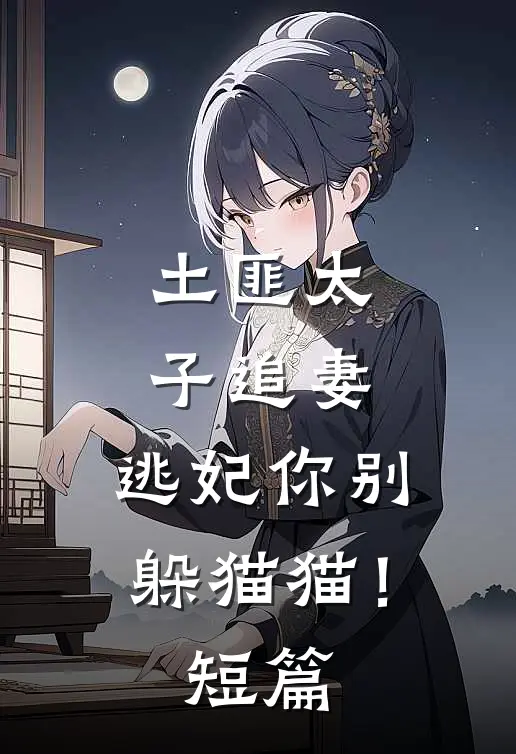 土匪太子追妻逃妃你别躲猫猫!短篇阅读