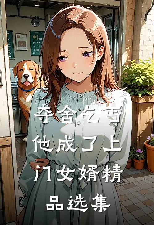 夺舍乞丐,他成了上门女婿精品选集