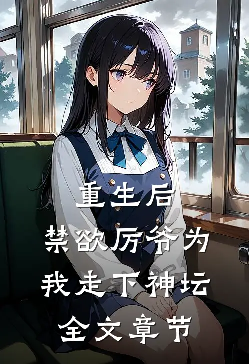 重生后，禁欲厉爷为我走下神坛全文章节
