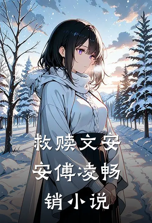 救赎文安安傅凌畅销小说