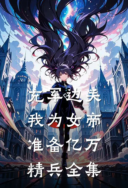 充军边关,我为女帝准备亿万精兵 全集免费阅读