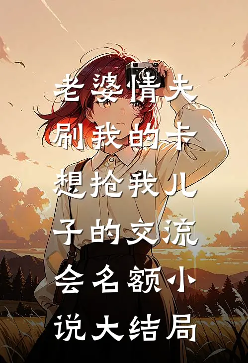 老婆情夫刷我的卡，想抢我儿子的交流会名额小说大结局