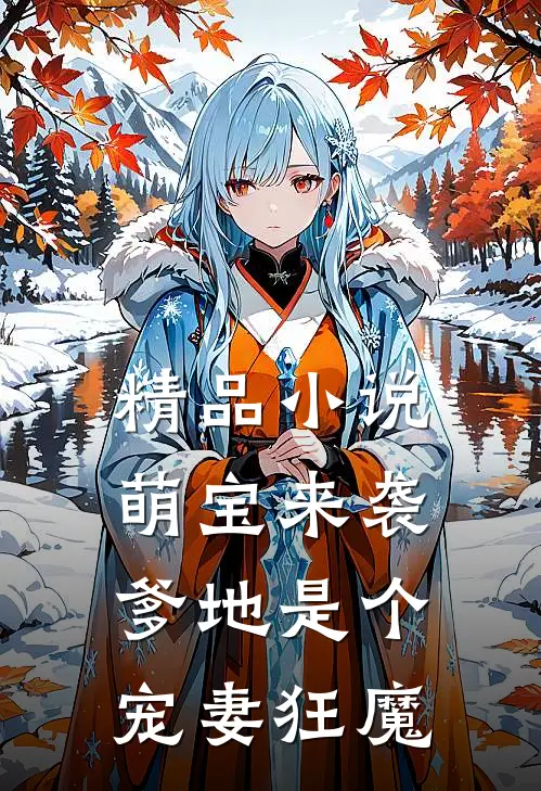 精品小说萌宝来袭,爹地是个宠妻狂魔